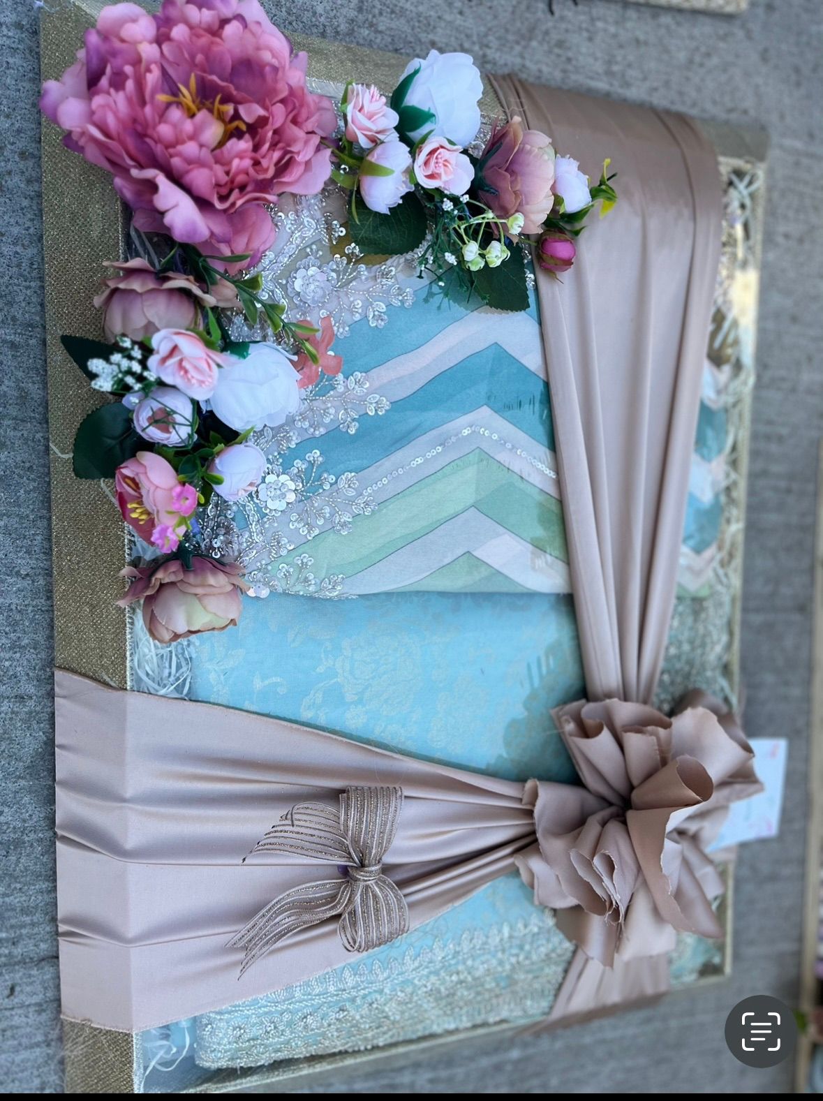 Suit Packing Tray- Medium