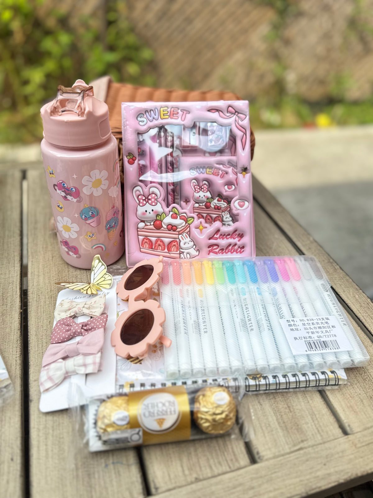 Kids Rakhi Trunk-Girls