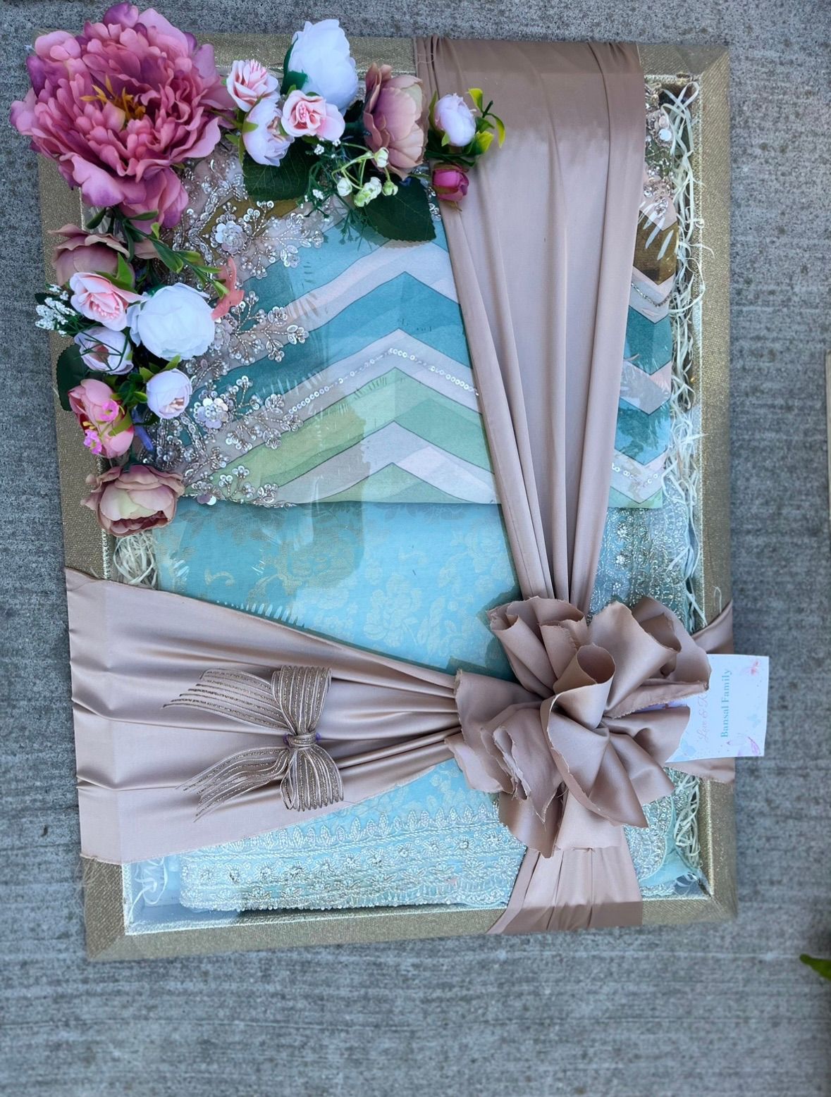 Suit Packing Tray- Medium