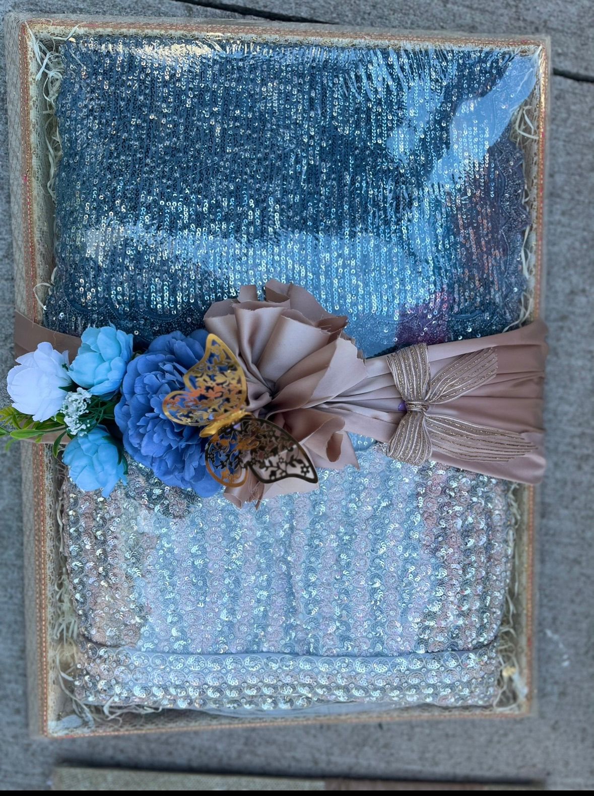 Suit Packing Tray- Medium