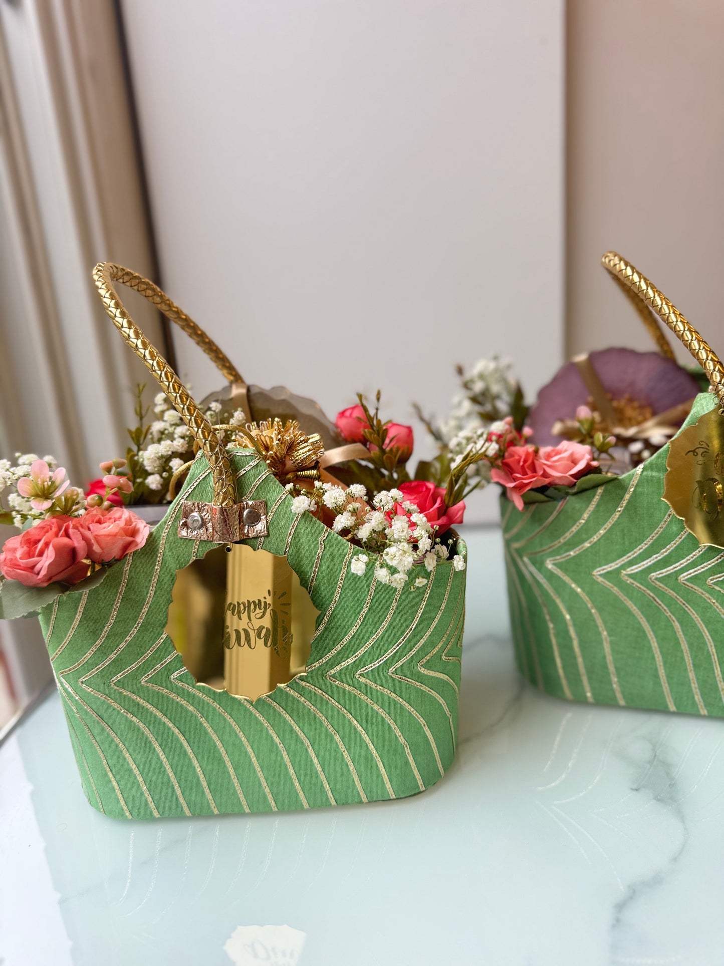 Diwali Gota Basket