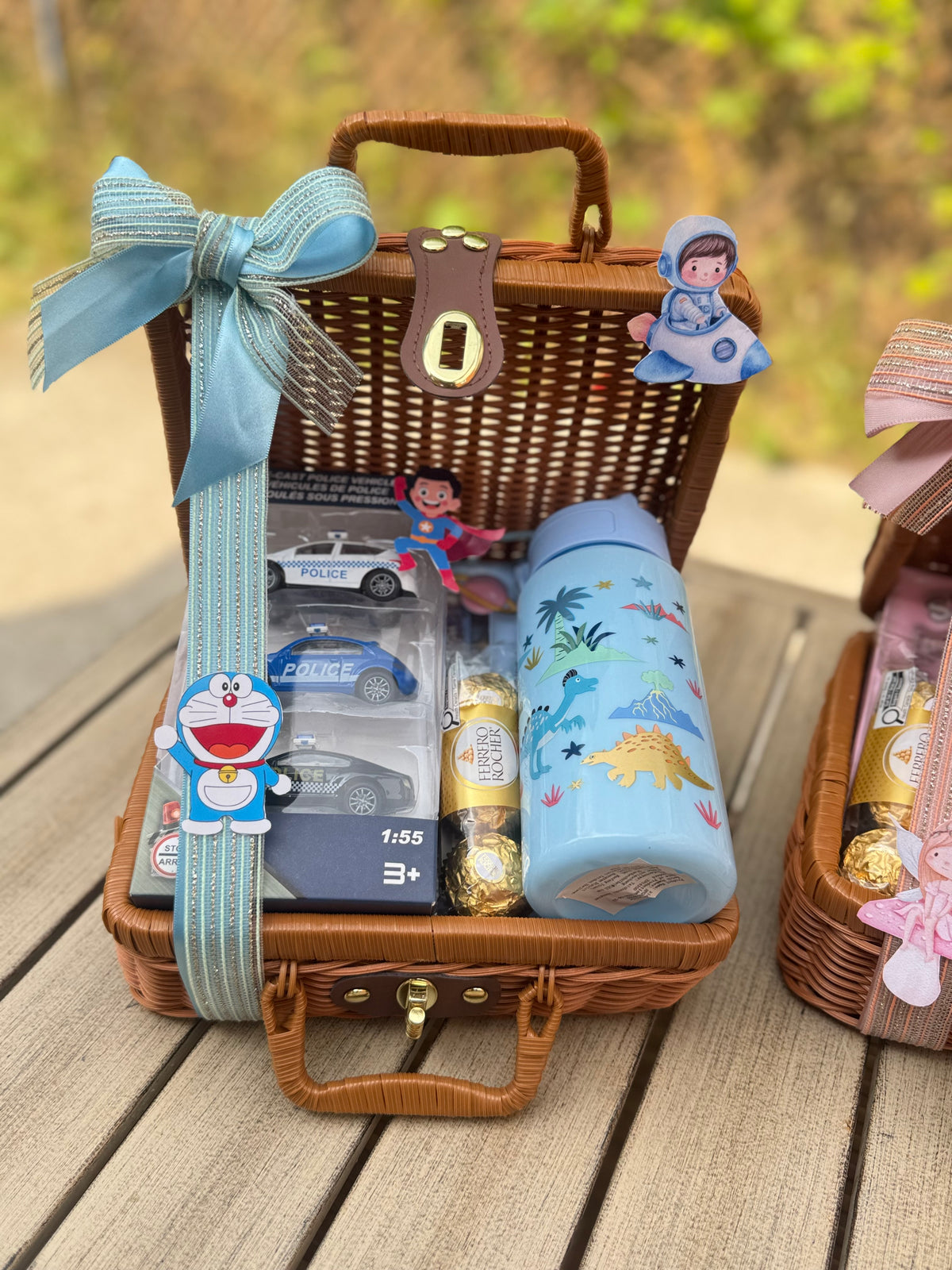 Kids Rakhi Trunk- Boys