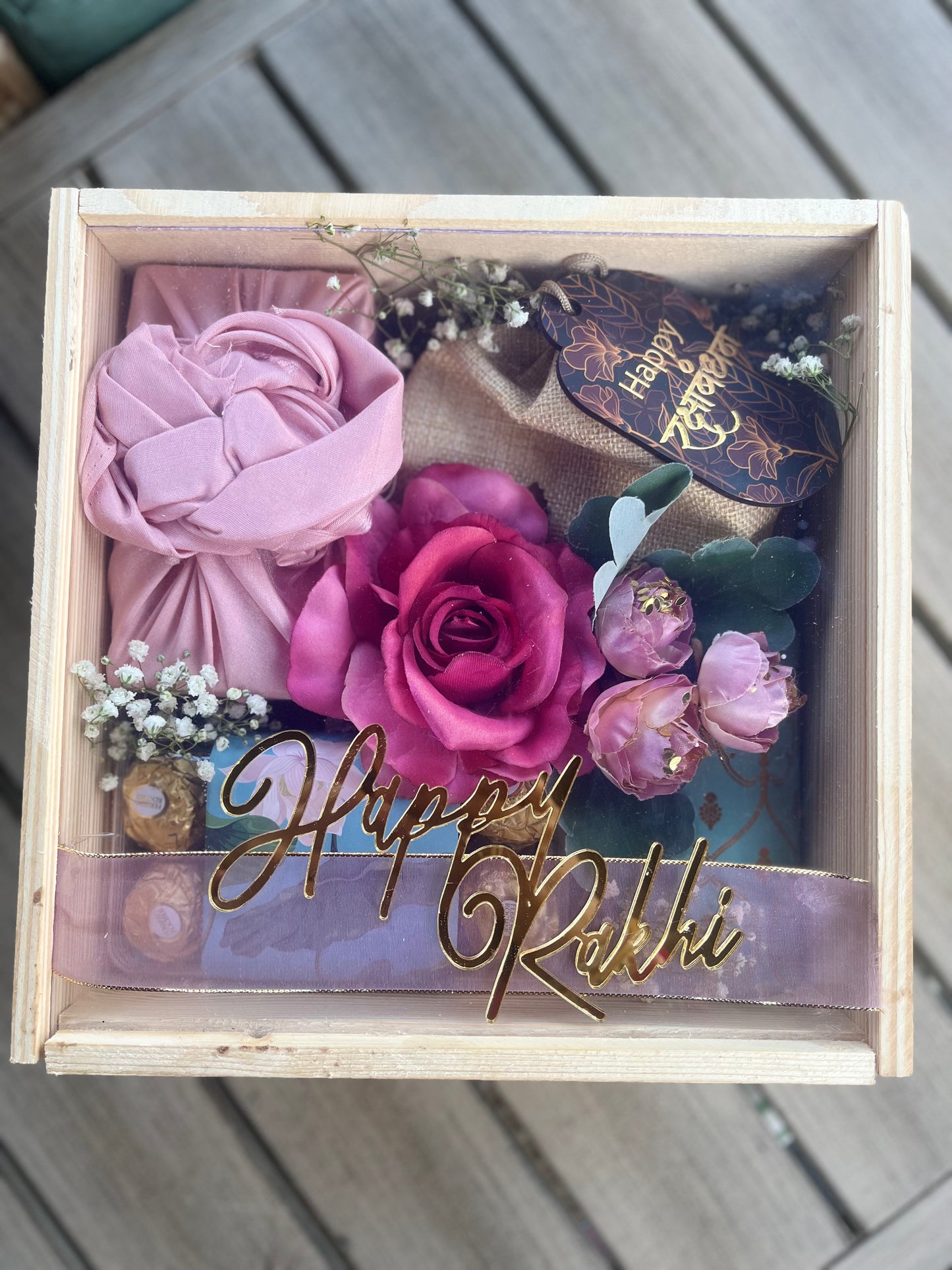 Celebration Box
