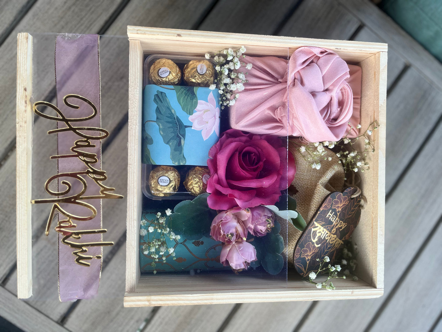 Celebration Box
