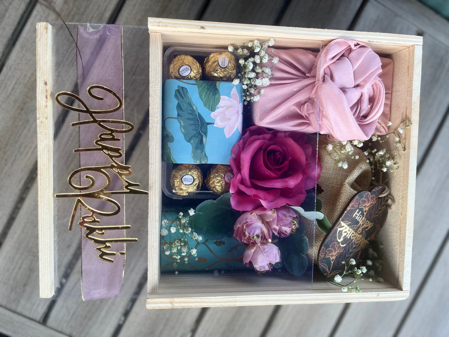 Celebration Box