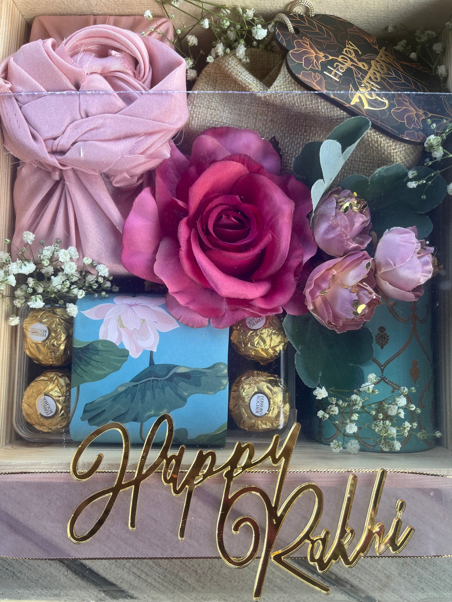 Celebration Box