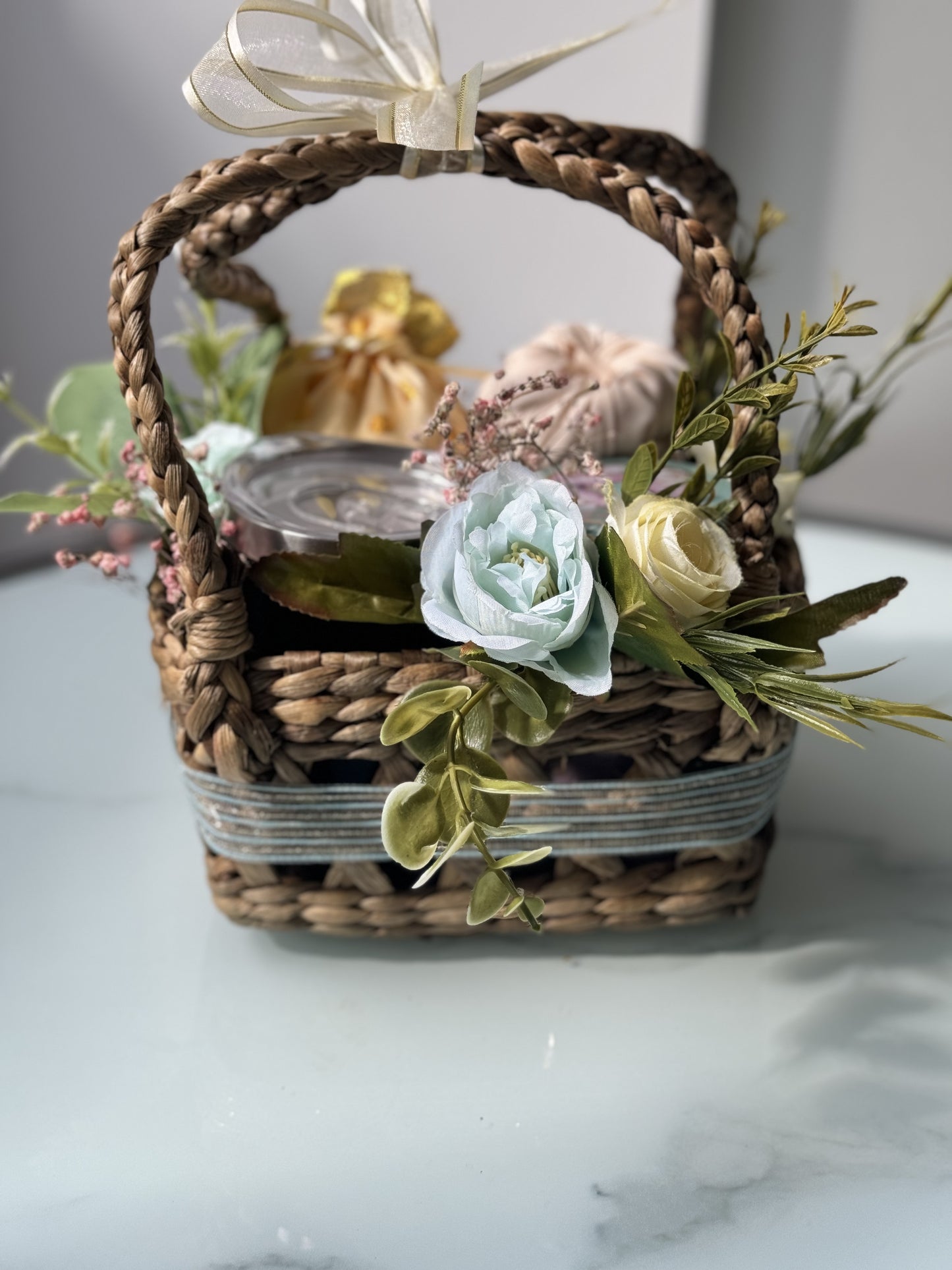 Bandhan Bliss Basket