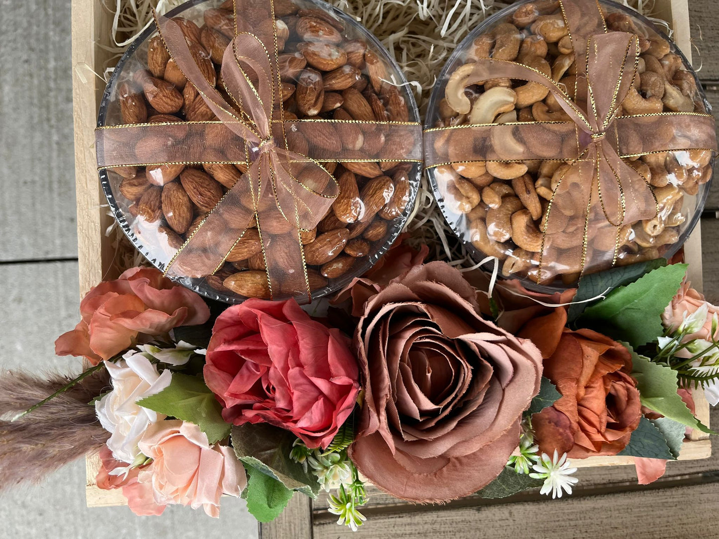 Set of Dry fruit Bowls