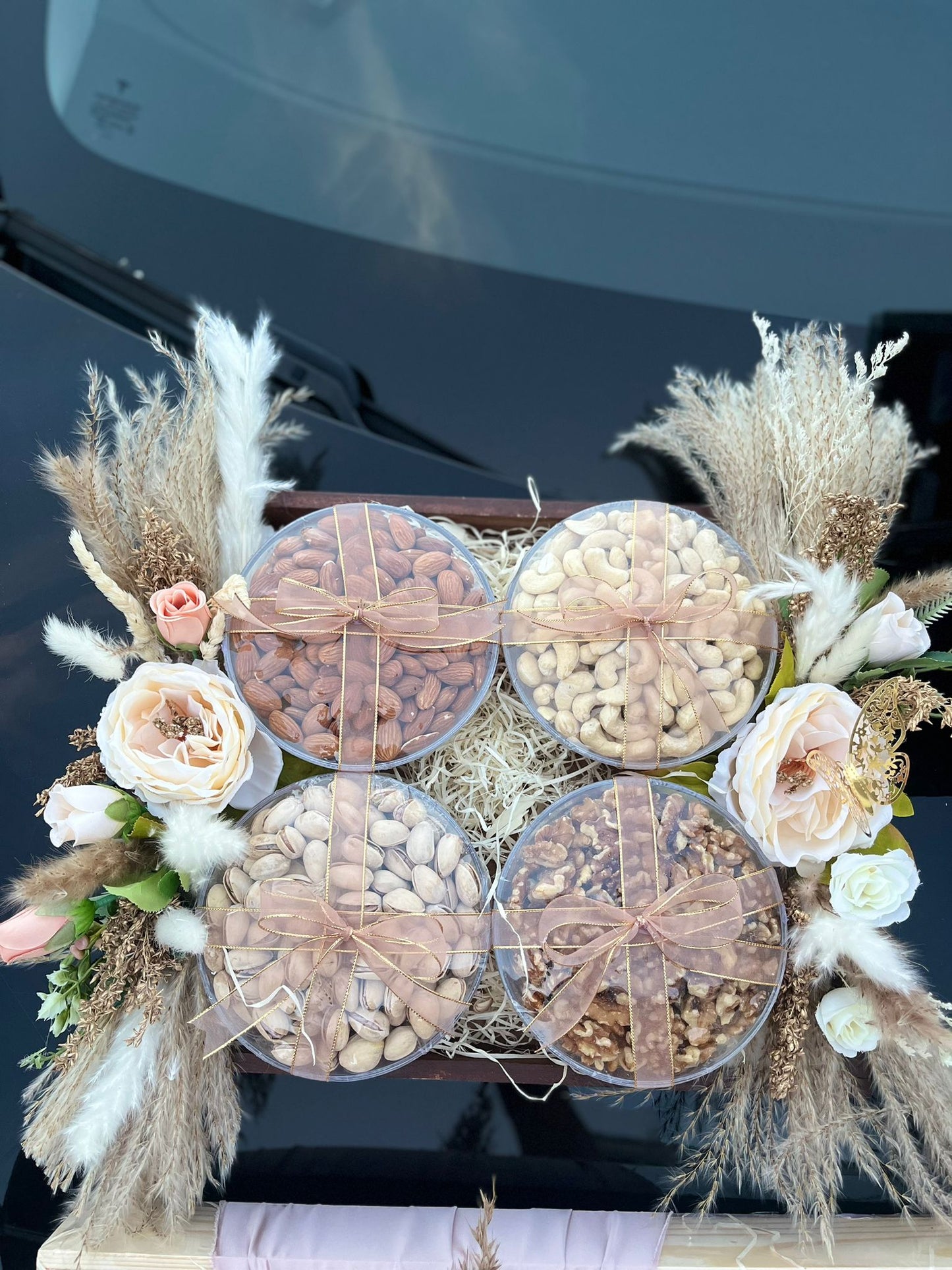 Set of Dry fruit Bowls