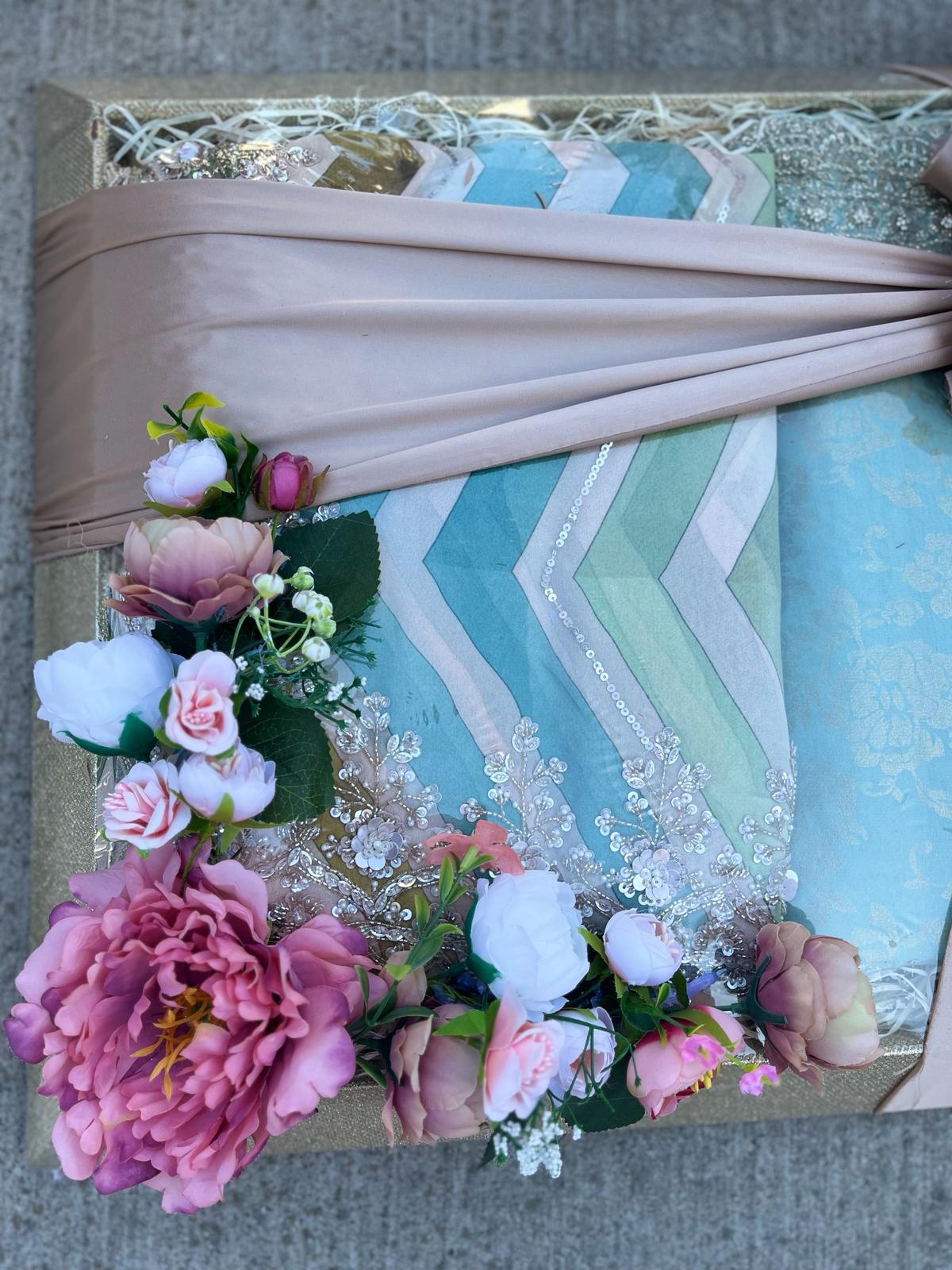 Large Suit packing tray