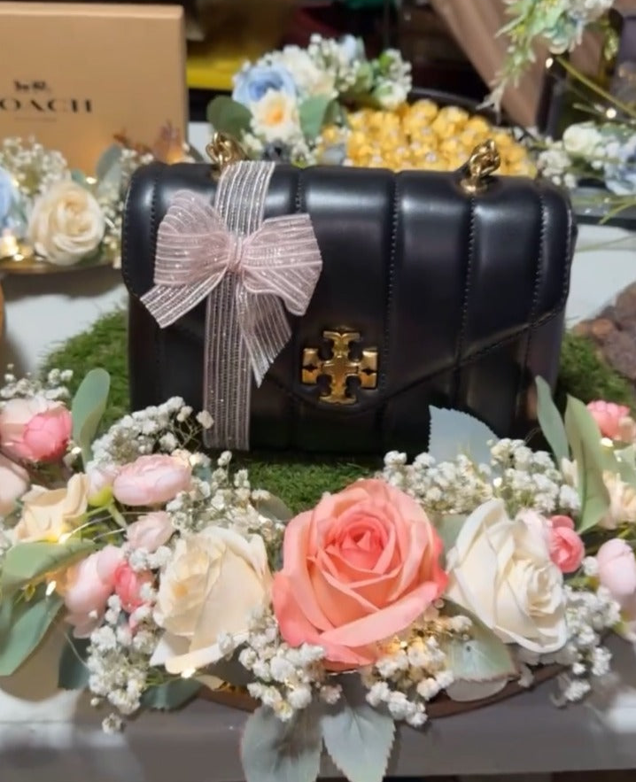Large Tray Luxury Platter