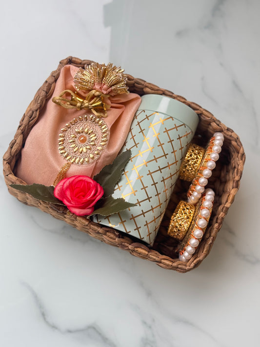 Diwali Dhamaka Box