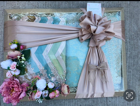 Suit Packing Tray- Medium