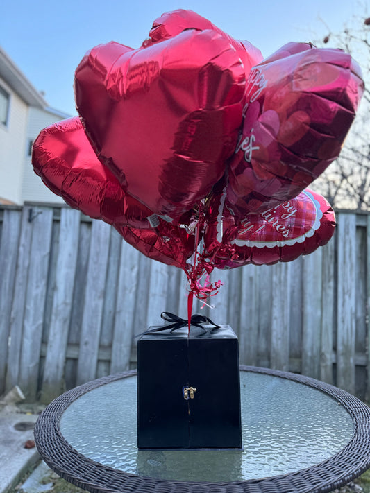 Surprise Box❤️