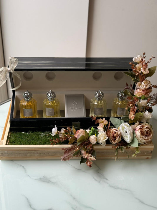 Luxury Tray for Men