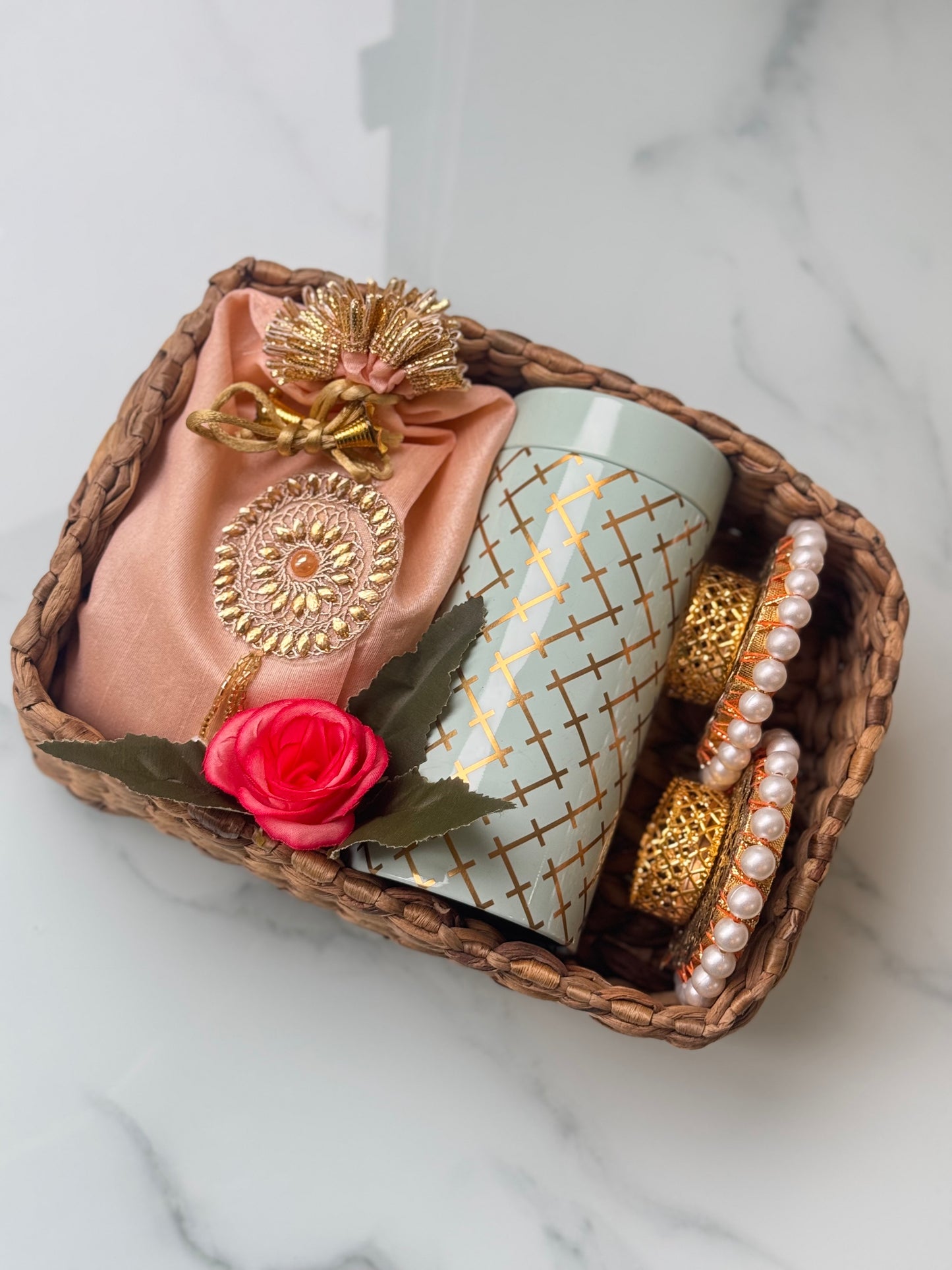 Diwali Dhamaka Box