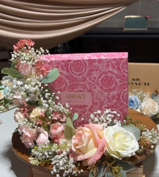 Large Tray Luxury Platter