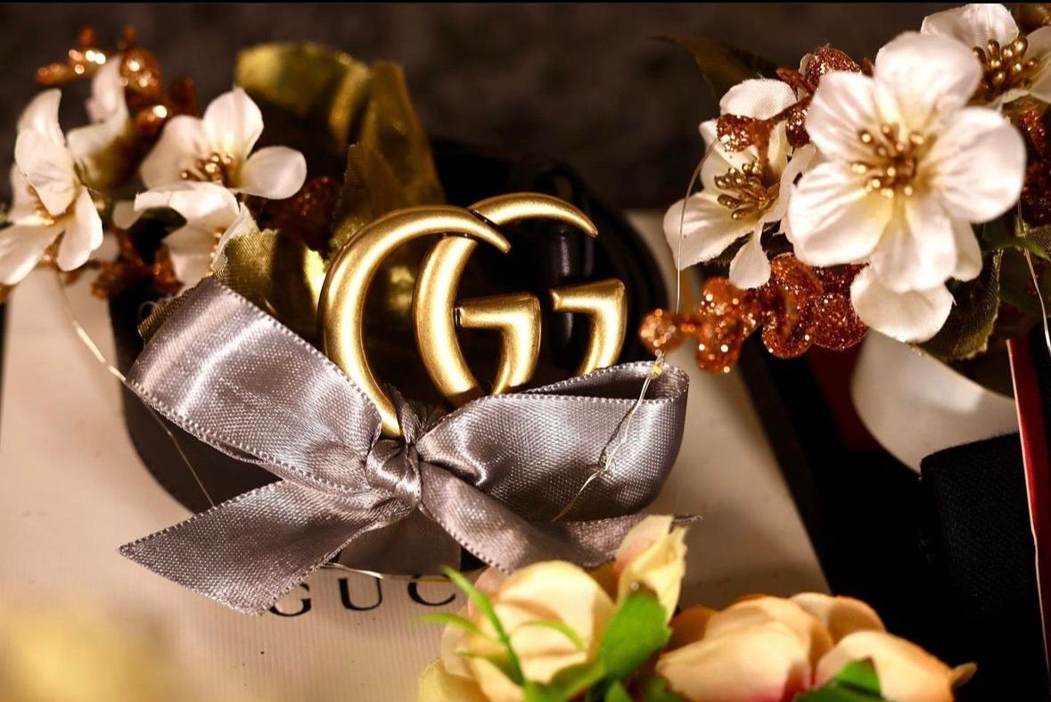 Luxury Tray for Men