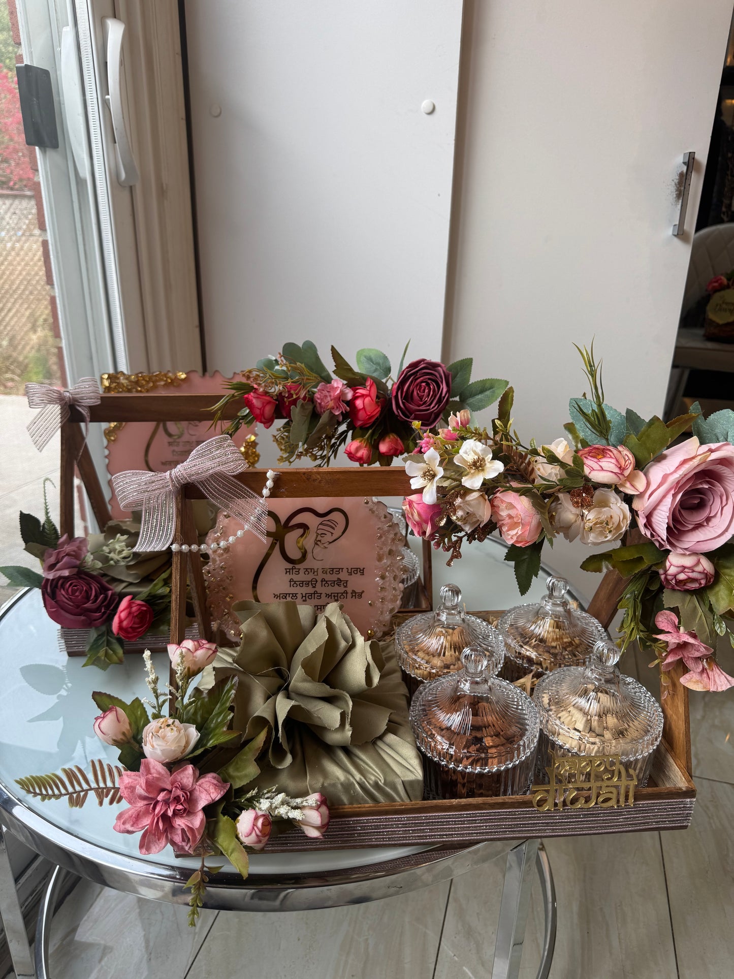 Noor Basket
