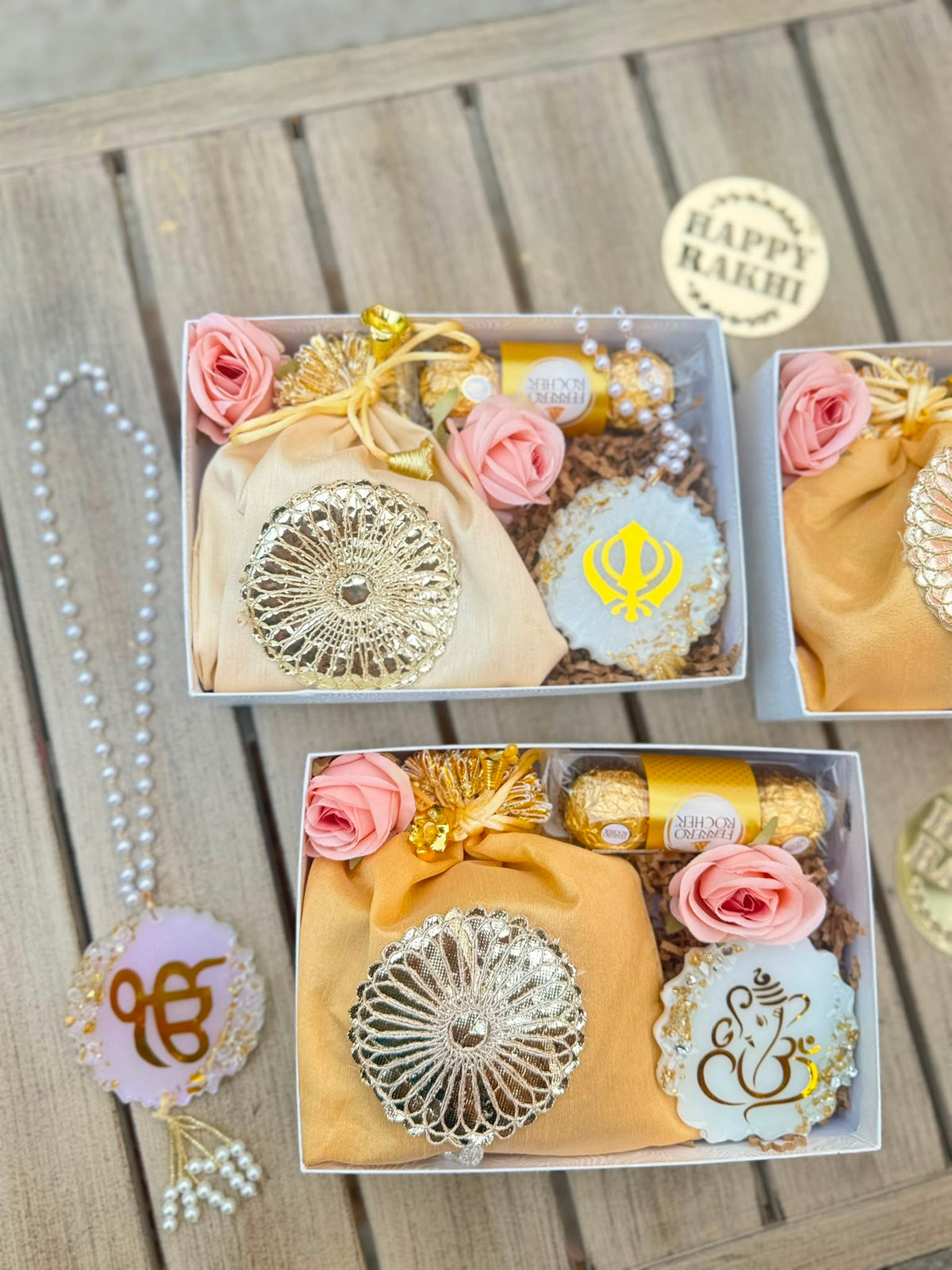 Rakhi Delight box✨🫶🏻