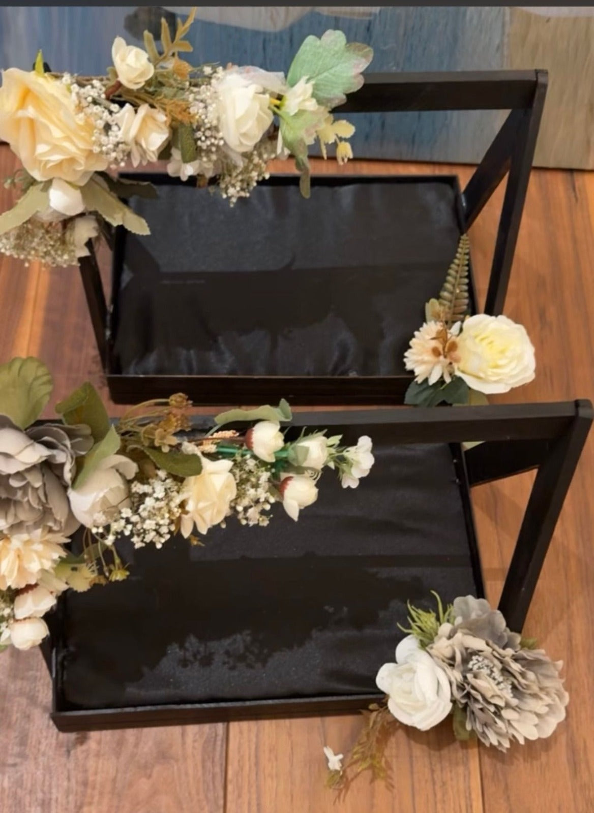 Handle Tray