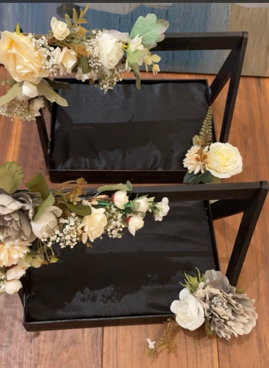 Handle Tray