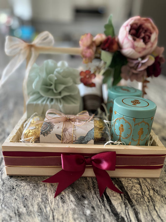 khushiyon ka Parcel