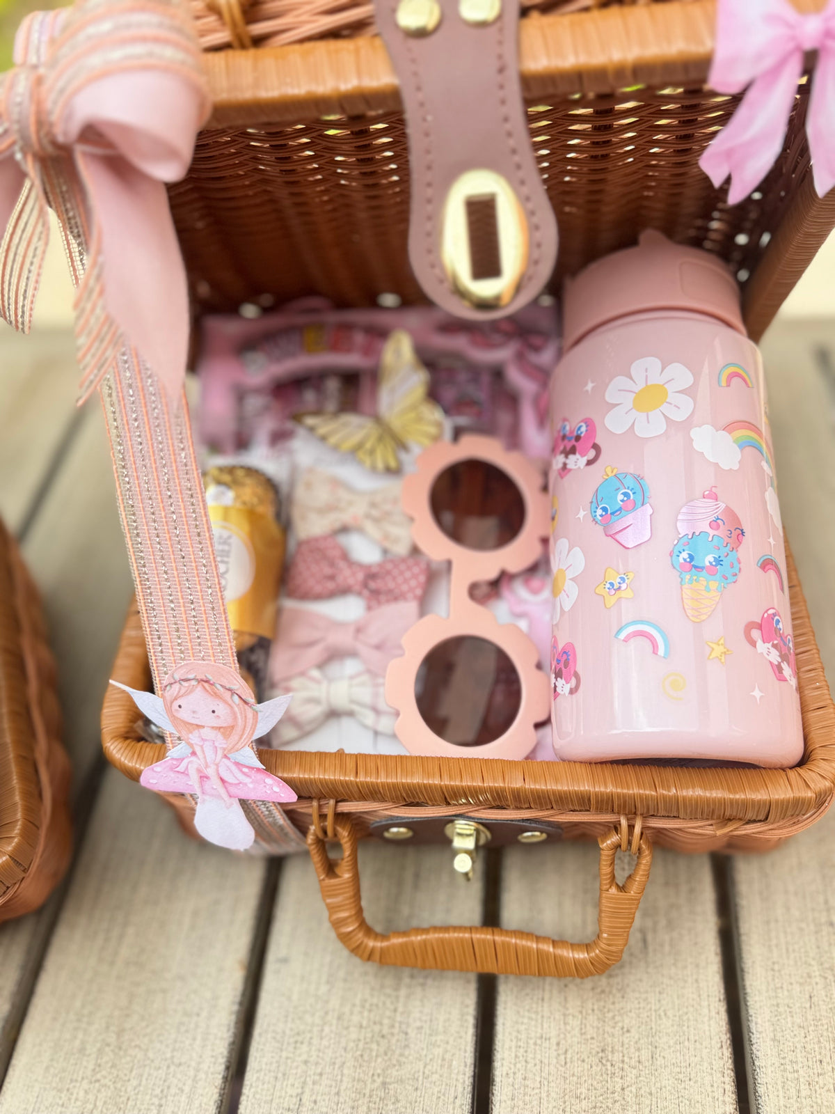 Kids Rakhi Trunk-Girls