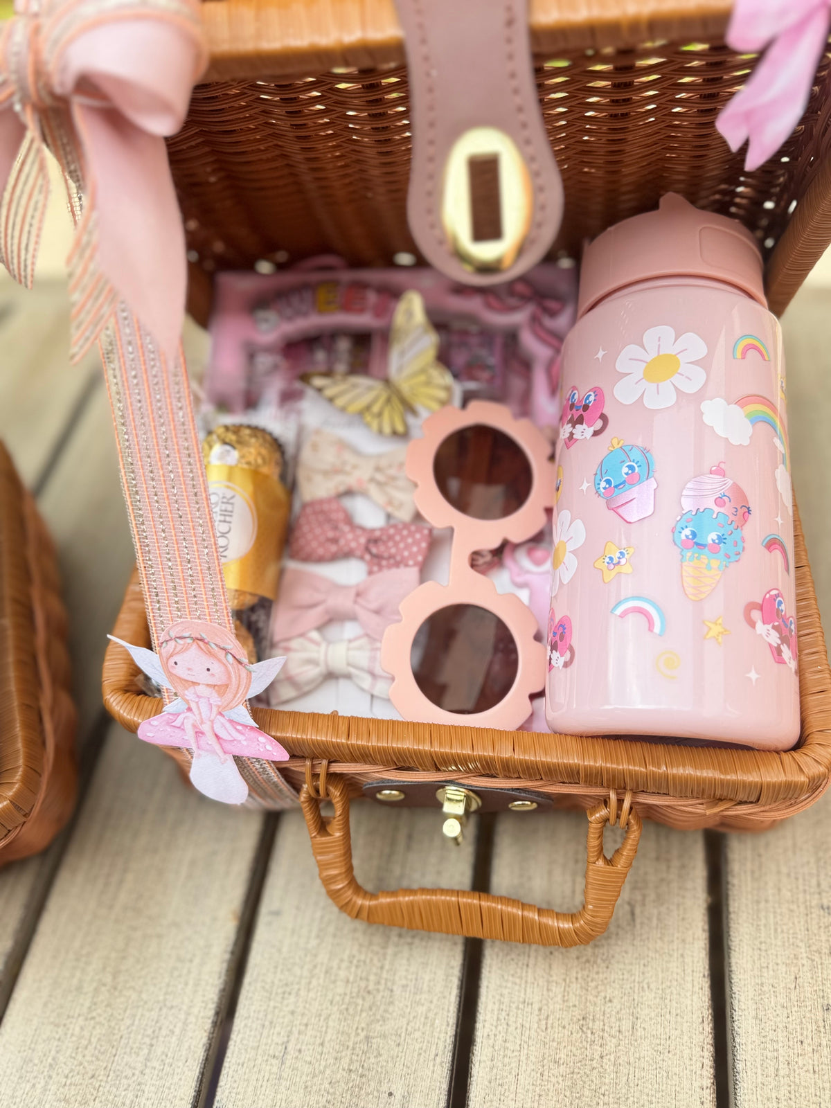 Kids Rakhi Trunk-Girls