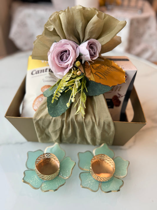 Blissful Basket