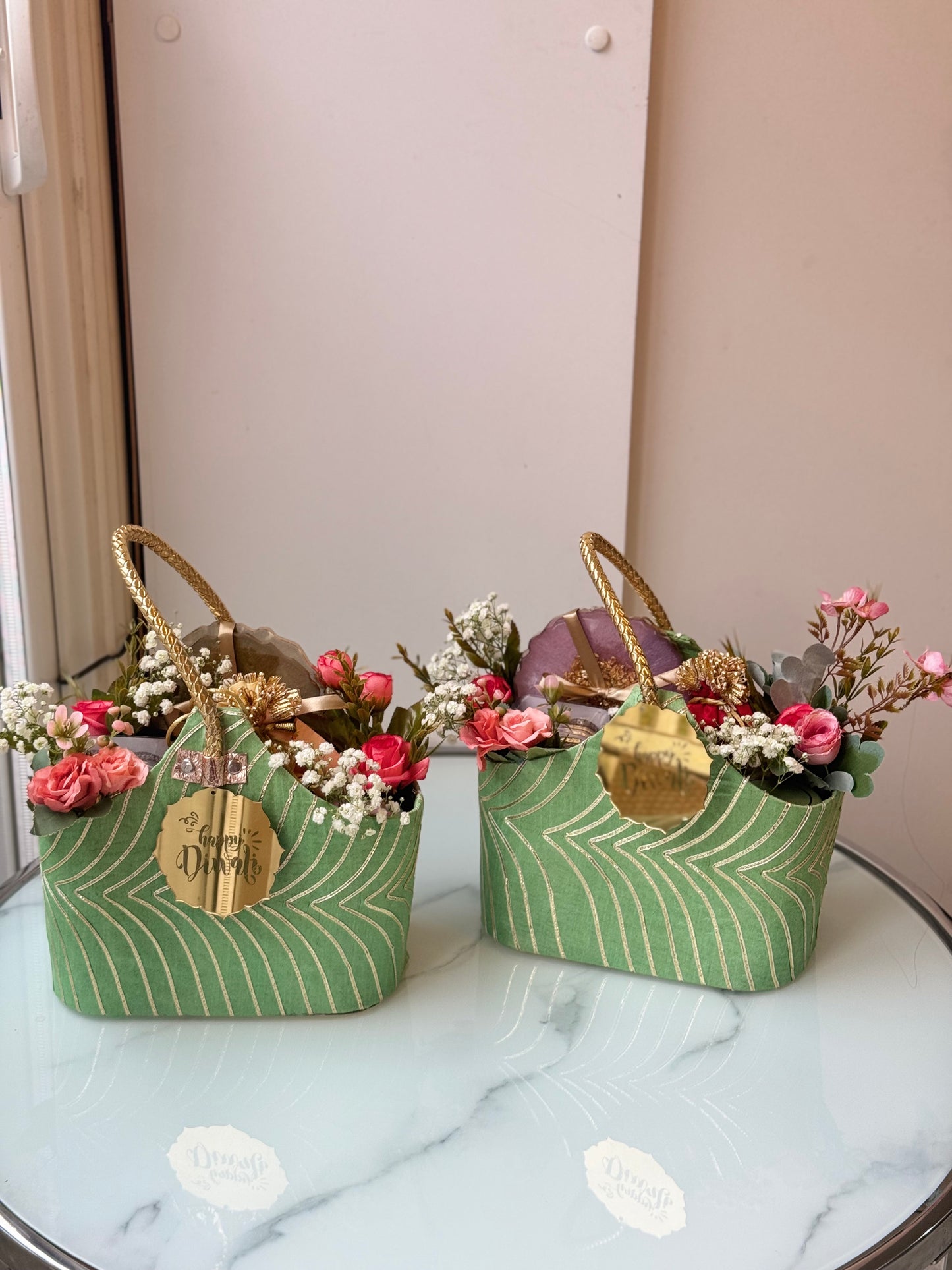 Diwali Gota Basket
