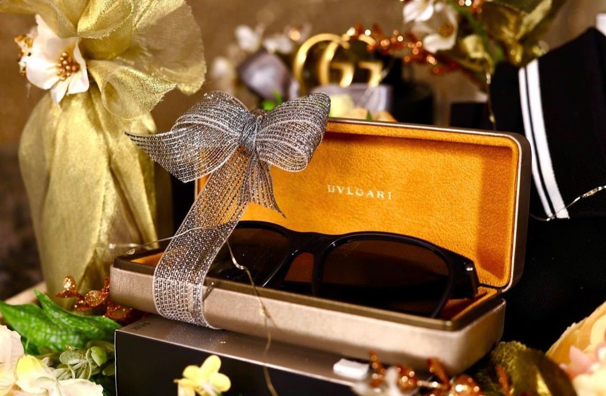 Luxury Tray for Men