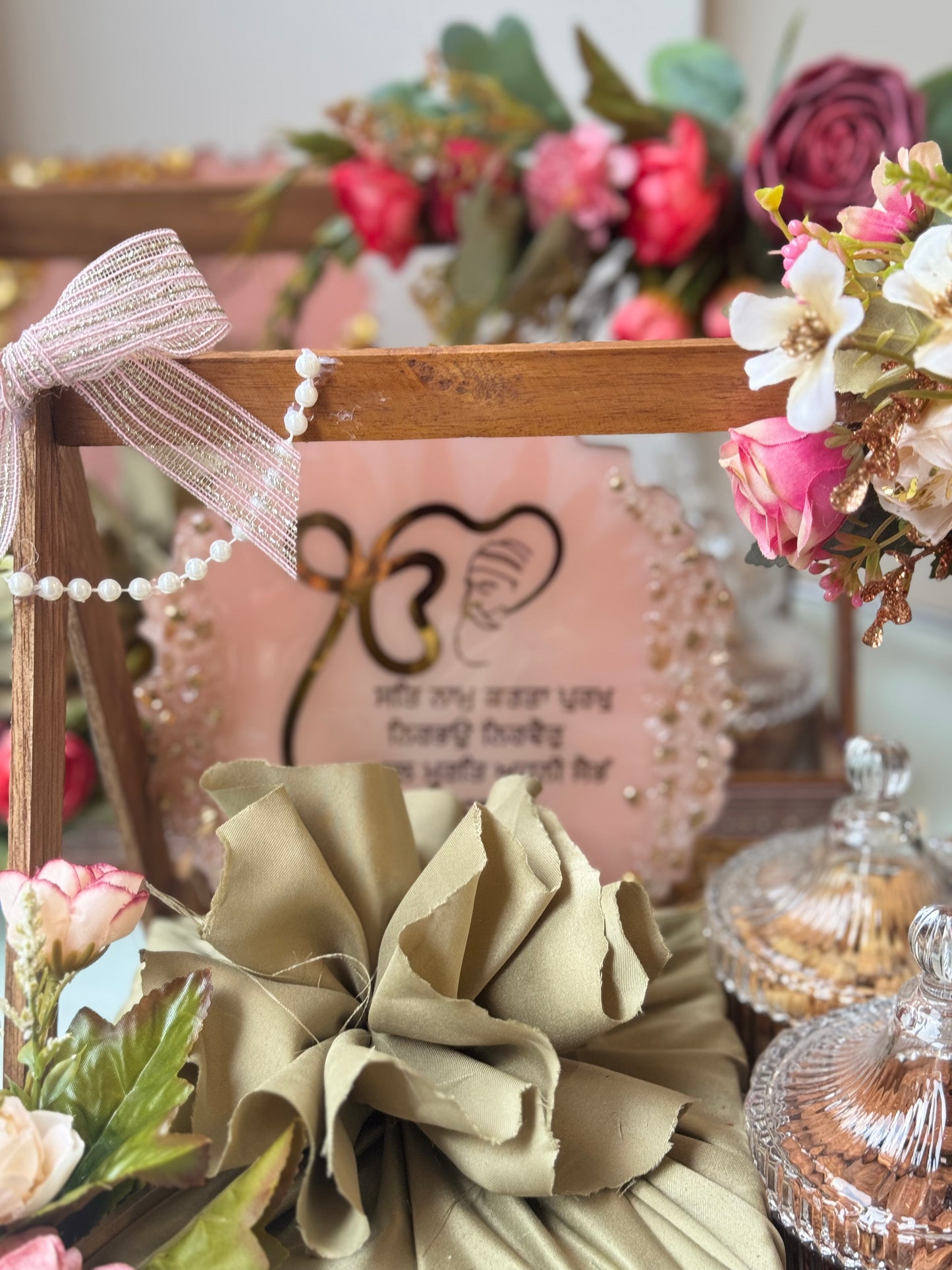 Noor Basket