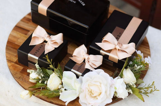Accessorize boxes