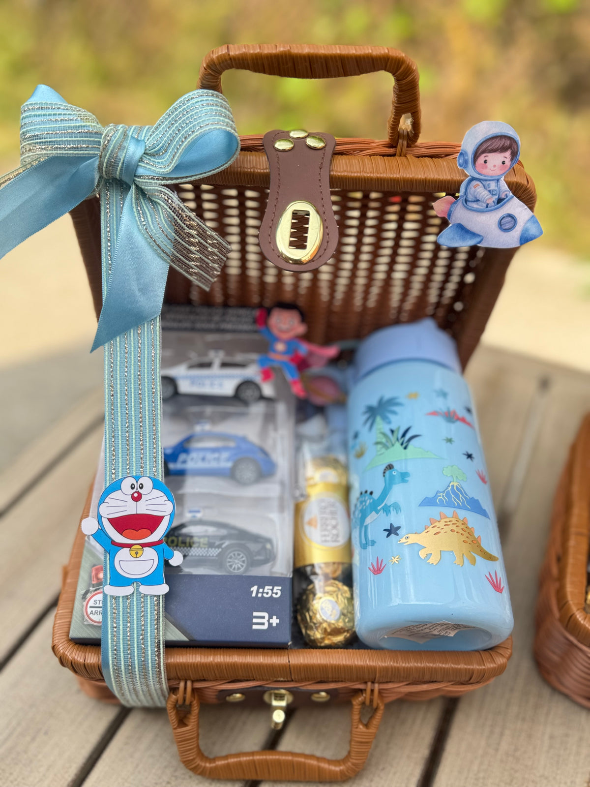 Kids Rakhi Trunk- Boys