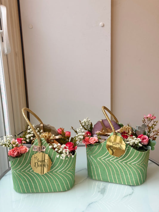 Diwali Gota Basket
