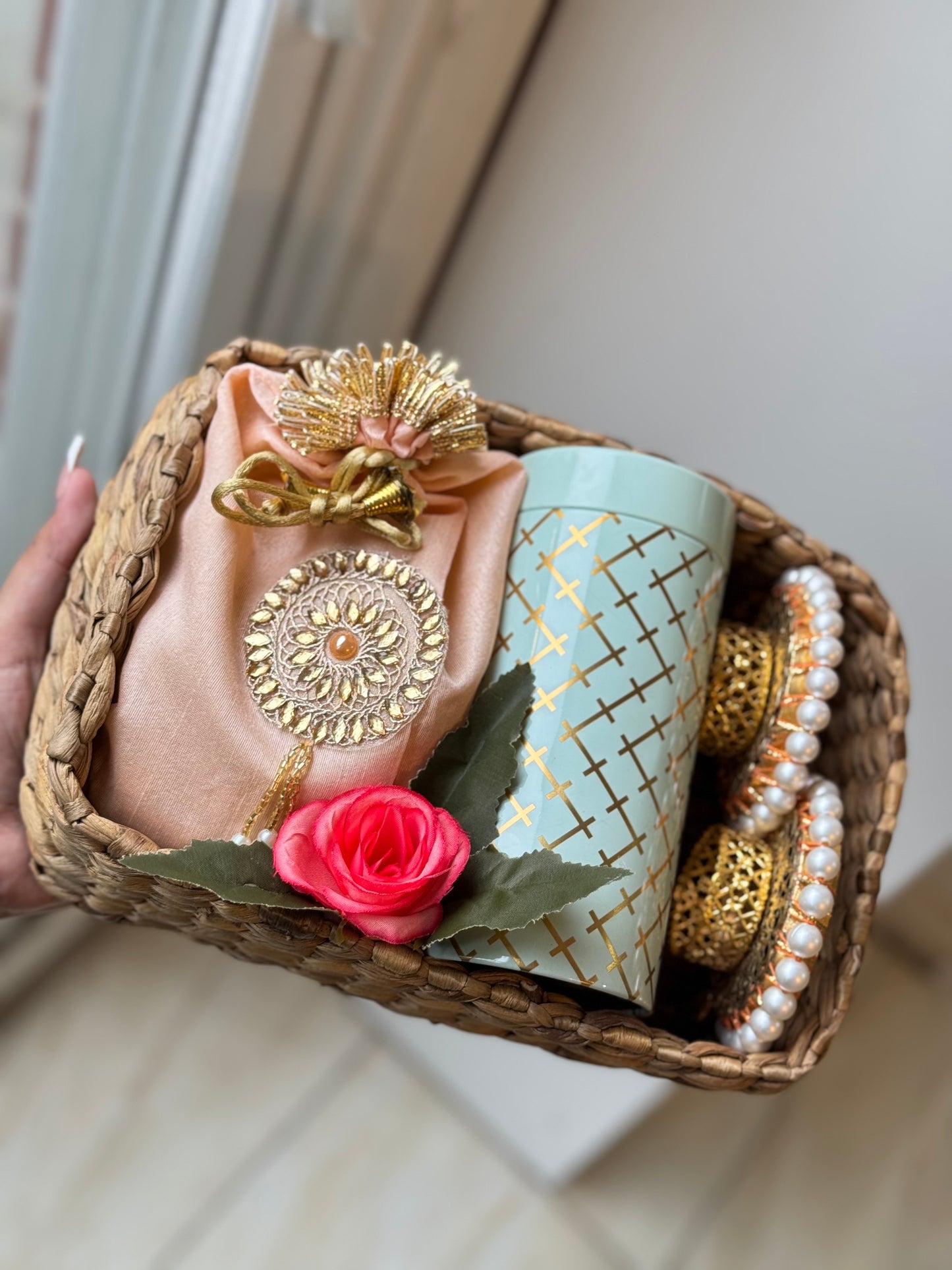 Diwali Dhamaka Box
