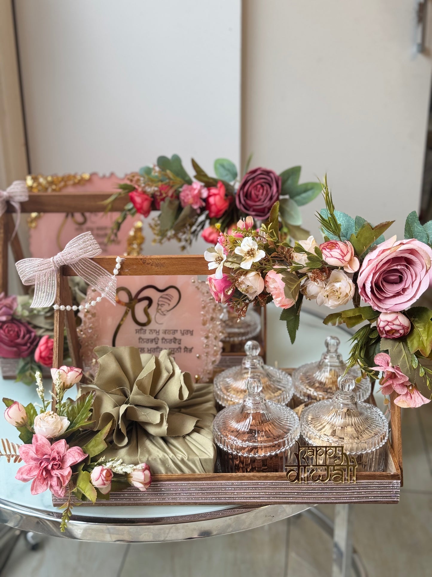 Noor Basket