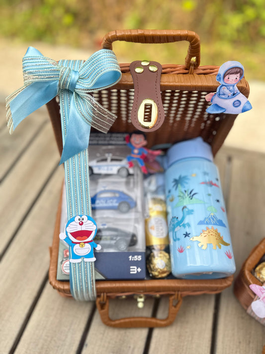 Kids Rakhi Trunk- Boys