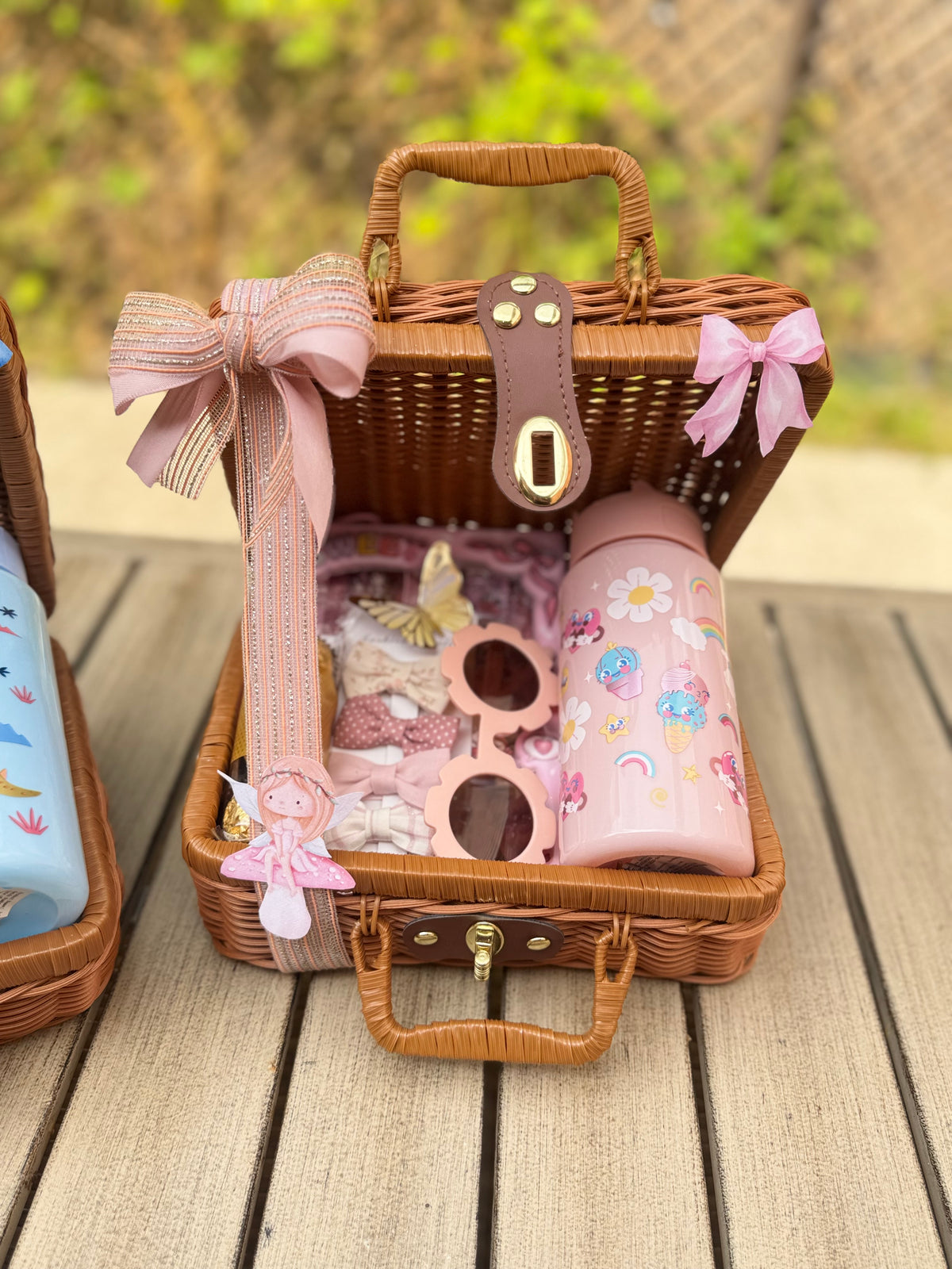 Kids Rakhi Trunk-Girls