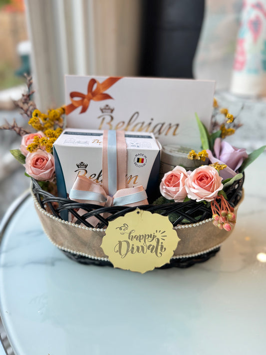 Diwali Pitara Basket