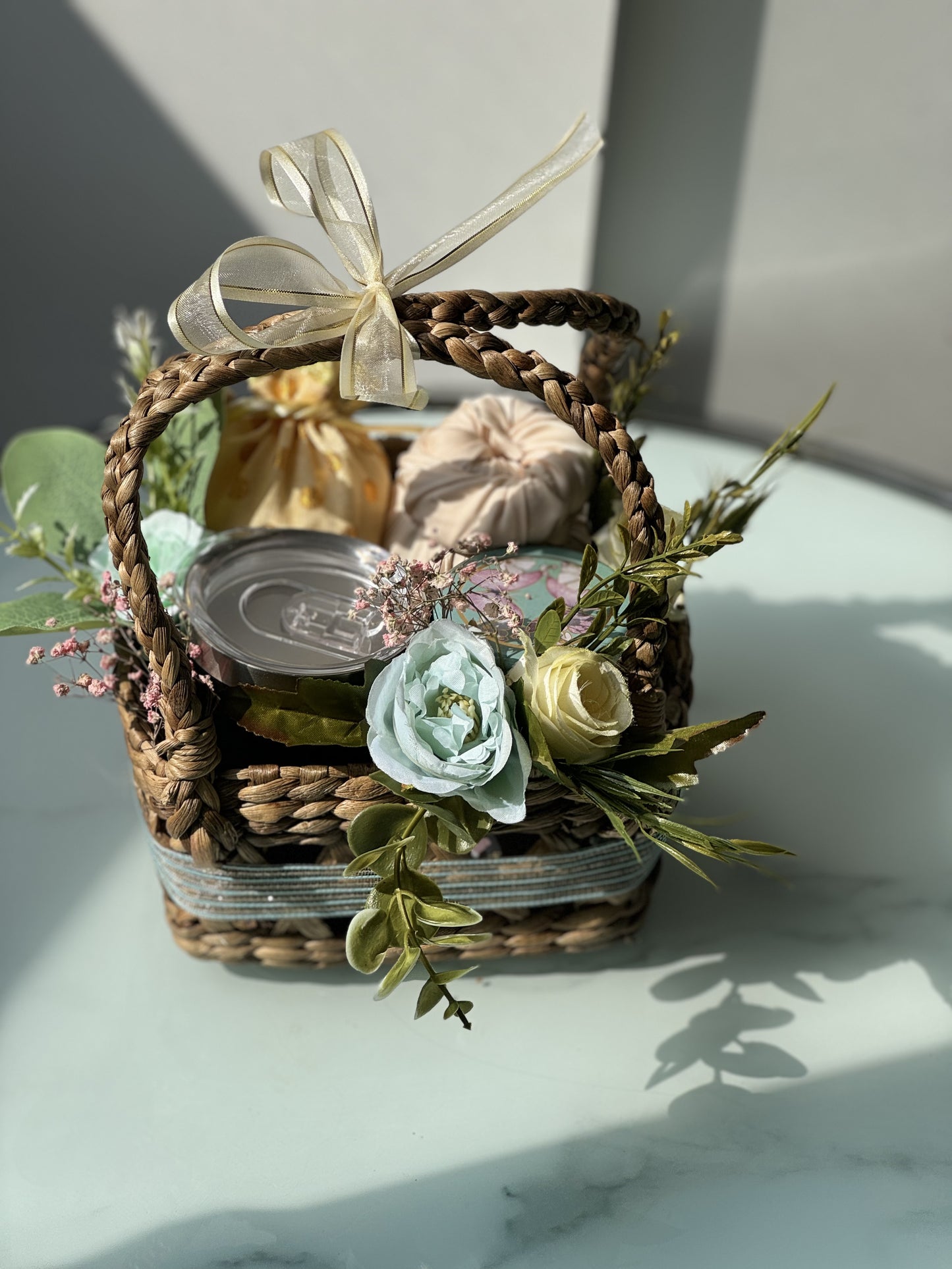 Bandhan Bliss Basket