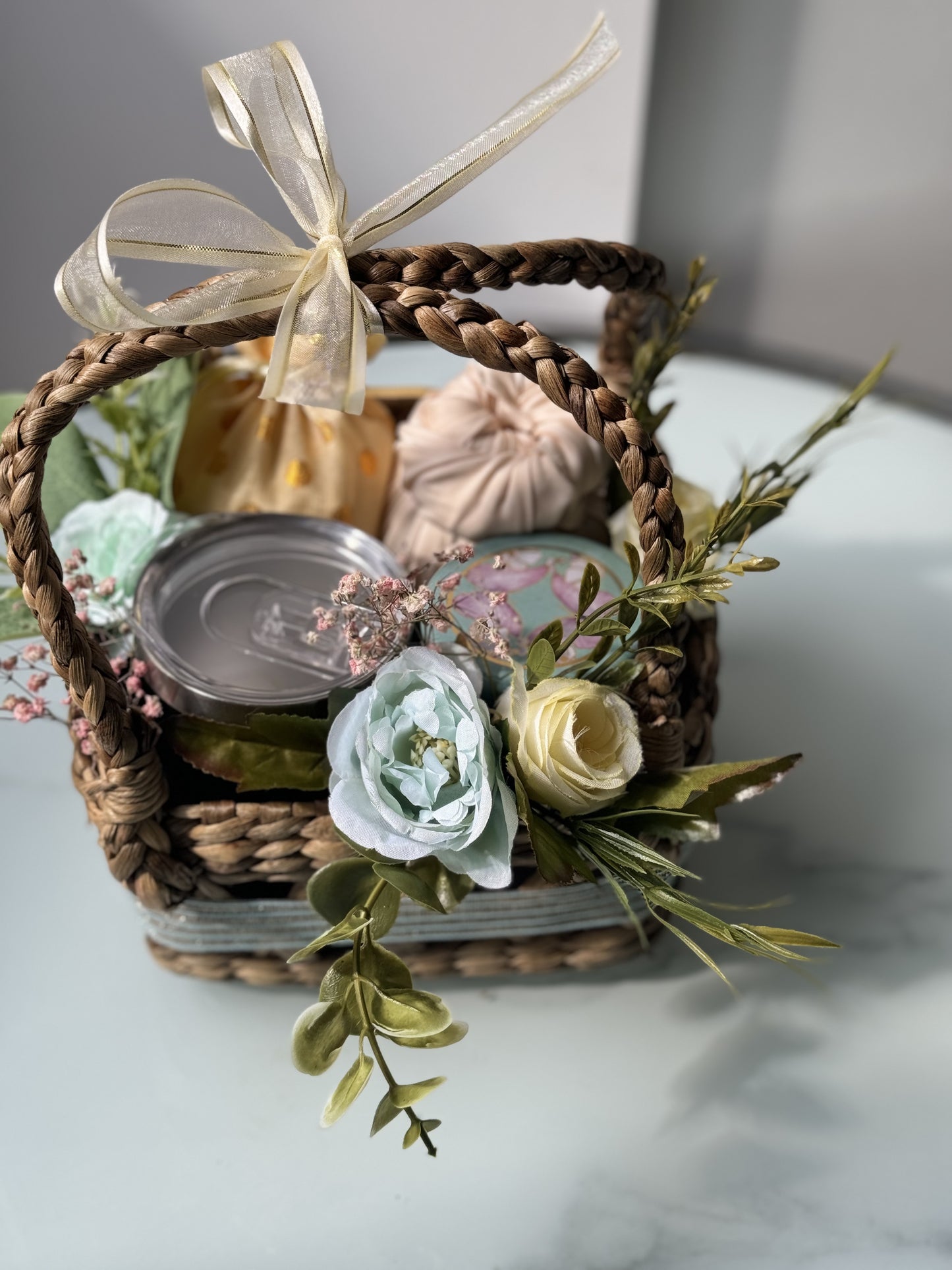 Bandhan Bliss Basket