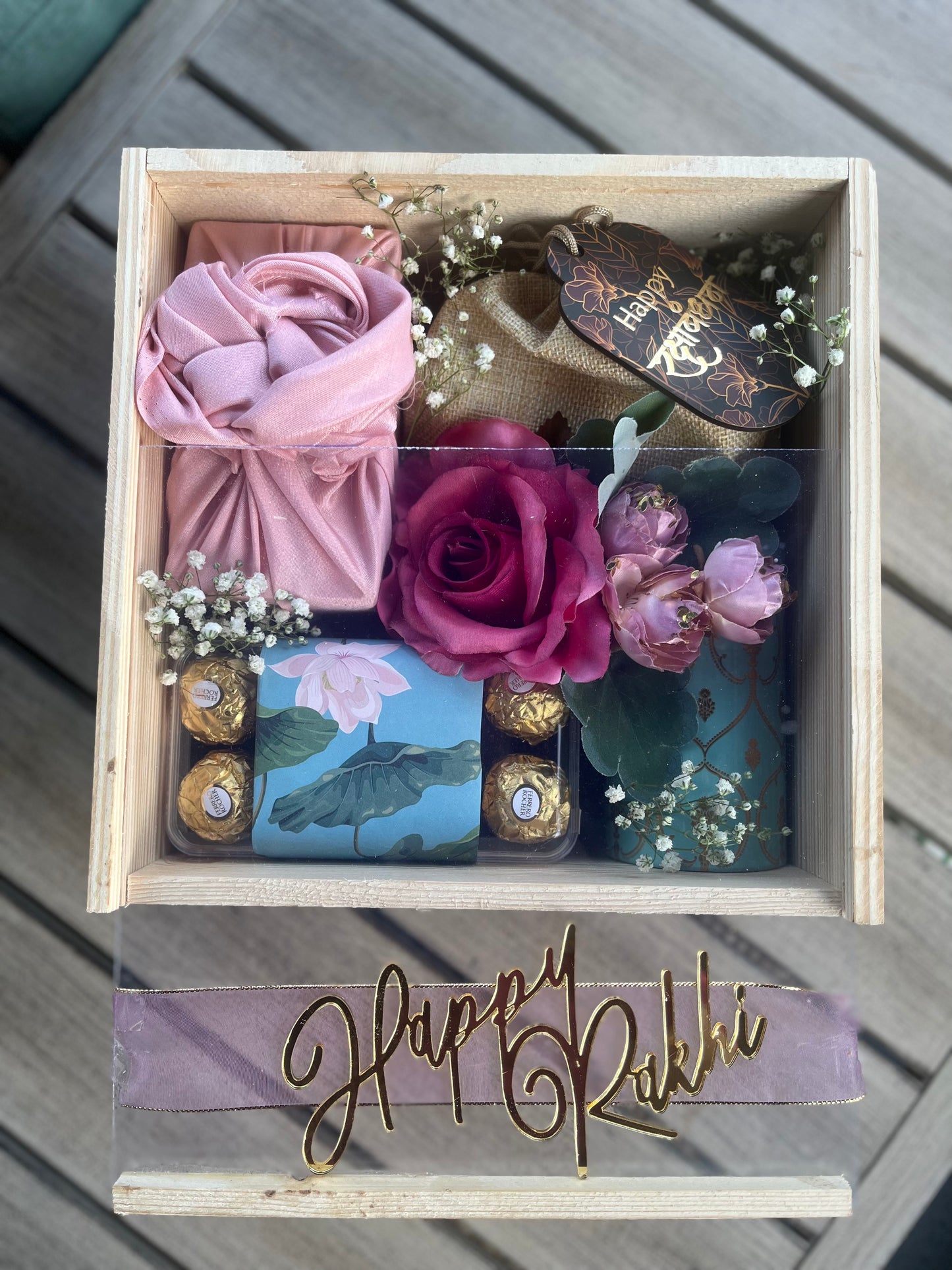Celebration Box