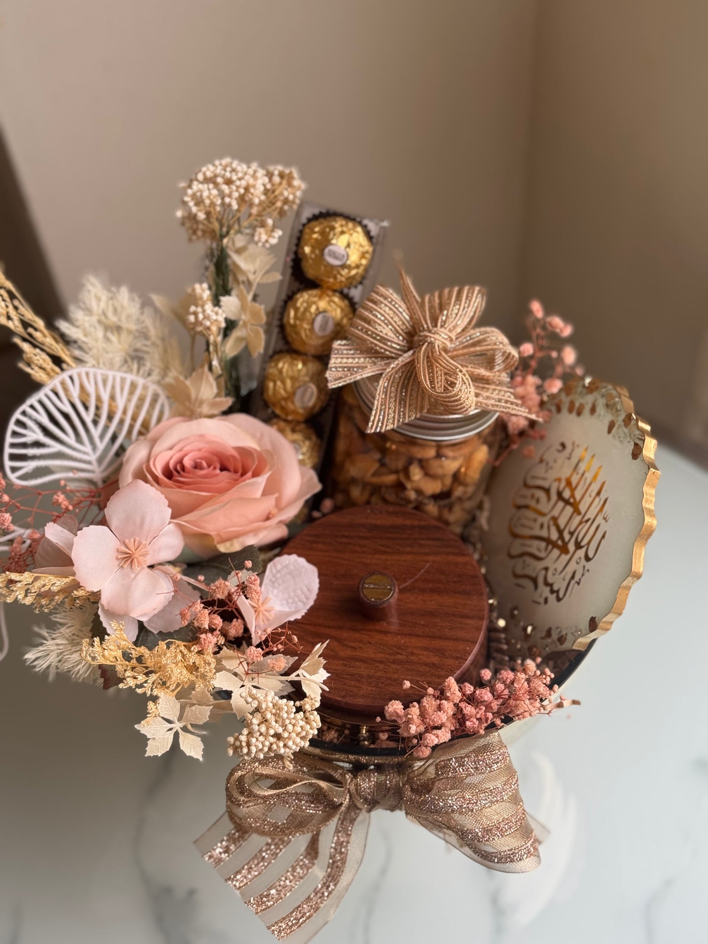 Eid bouquet