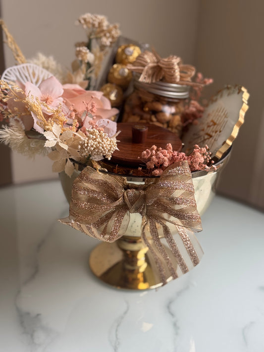 Eid bouquet