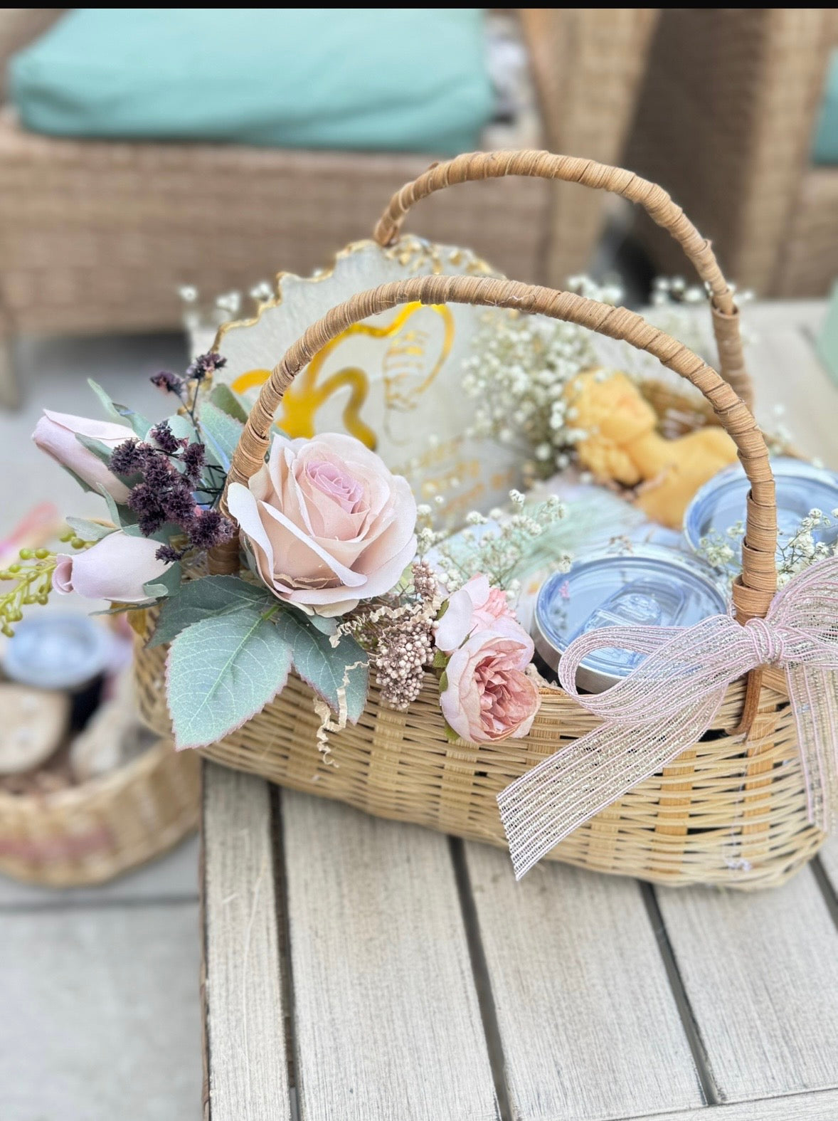 Pyaare Bhai & Bhabhi Hamper