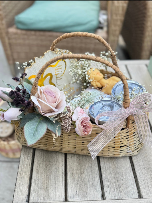 Pyaare Bhai & Bhabhi Hamper
