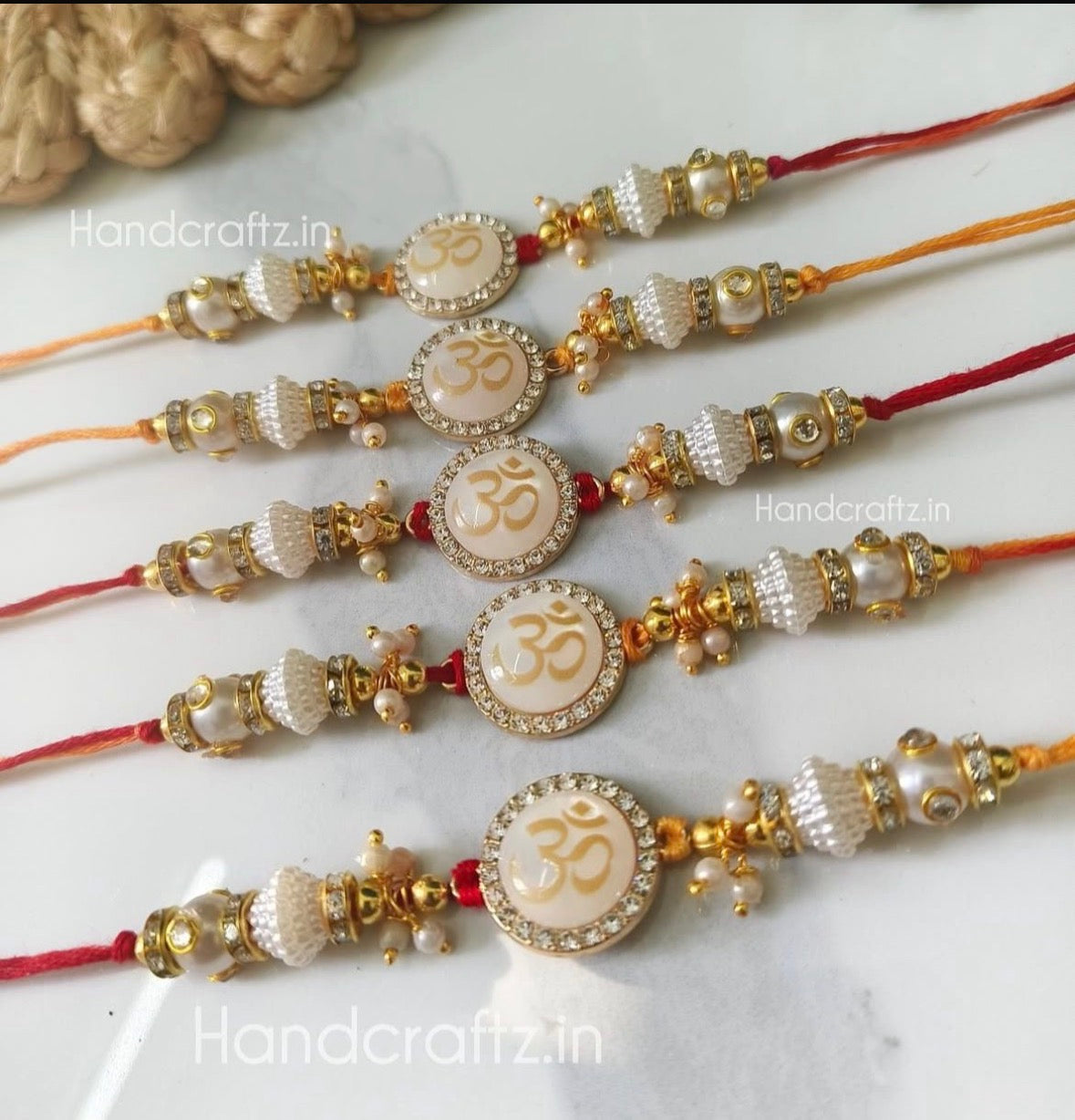 Om Rakhi ✨🕉️