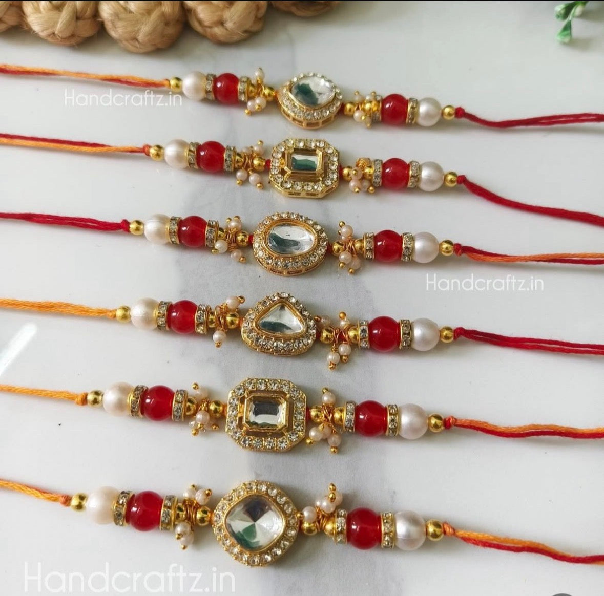 Crystal Rakhi✨